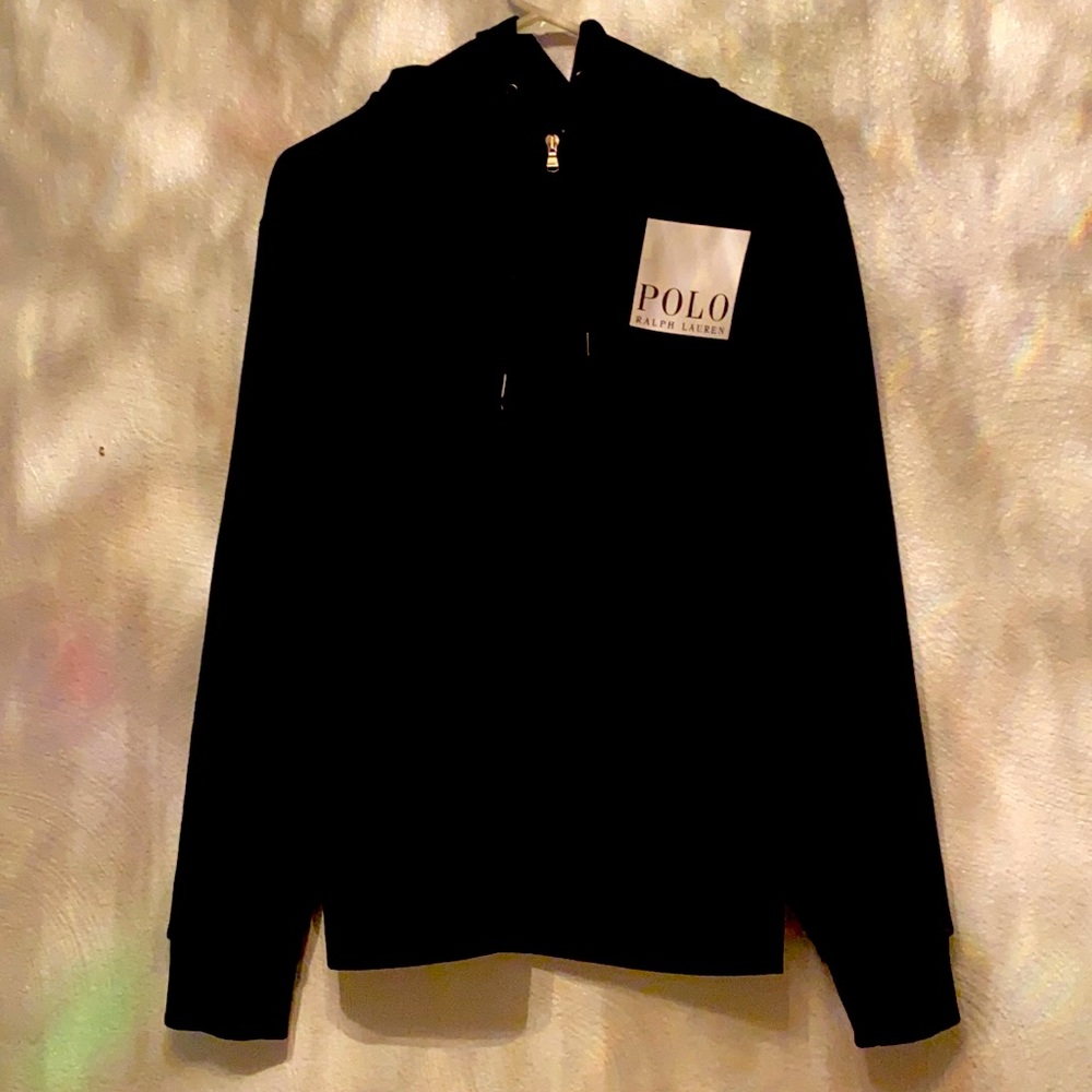 Polo jacket!